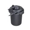 The Boyu fish pond filter is an external Jinli filter bucket box for pond sterilization and water purification, with high power Item Picture
